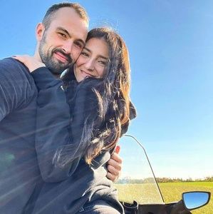 Meet your Posher, Nathan